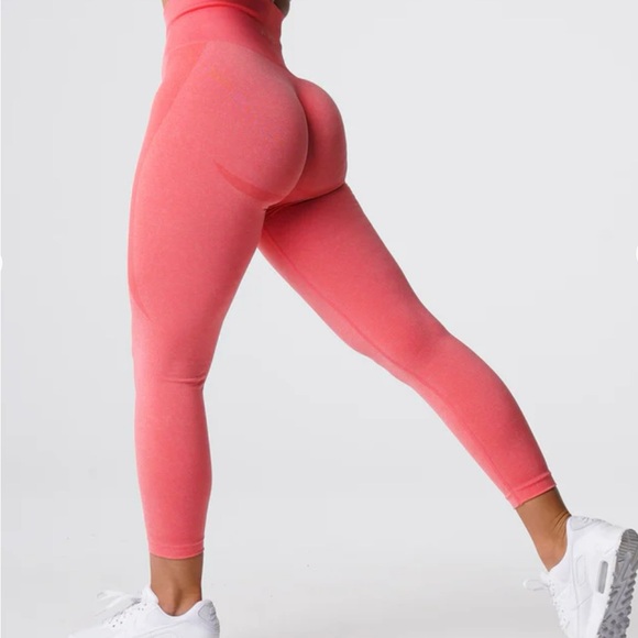 NVGTN Pants - NVGTN Contour Seamless Leggings